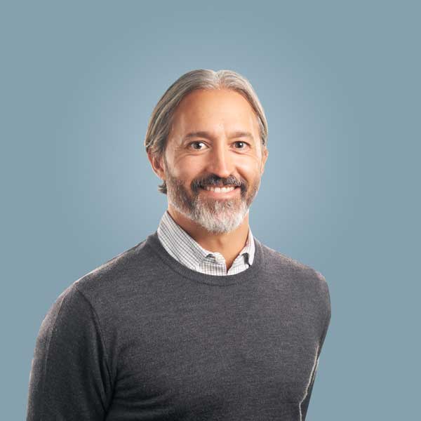 Headshot of Chad Shuford, Partner, Silicon Foundry