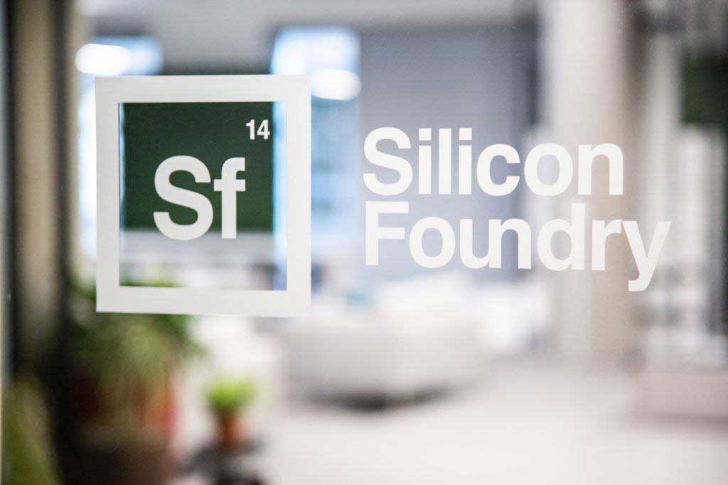 Silicon Foundry