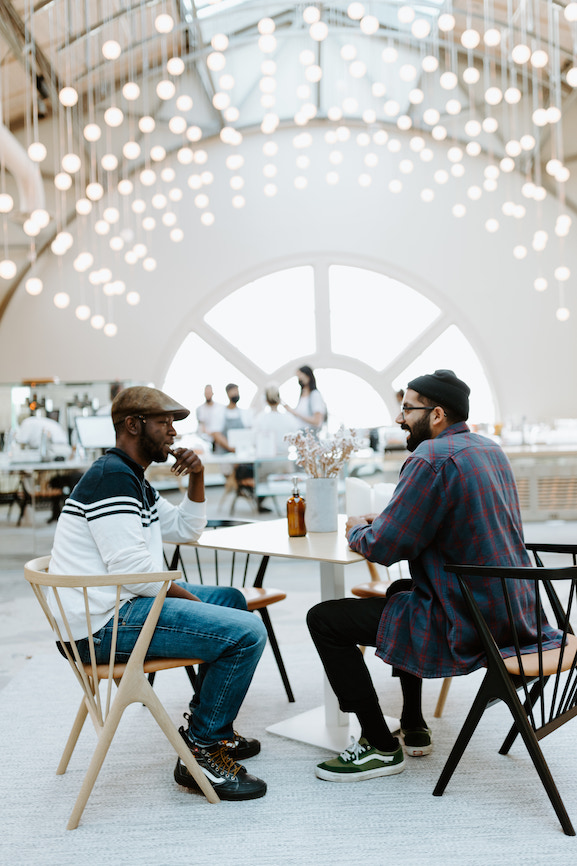 SHACK15 Building Community and Sparking Innovation Through Inspired