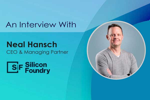 Neal Hansch Sales Tech Interview