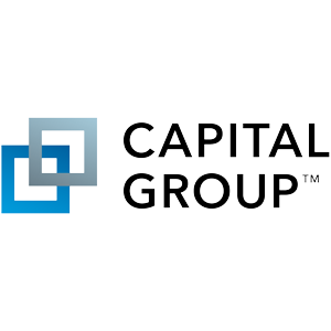 Capital Group logo