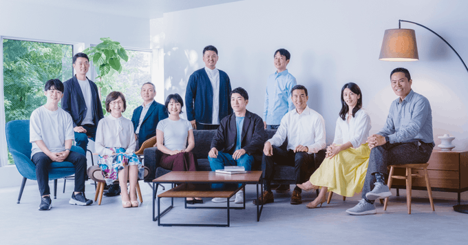 Growth of the Japanese Innovation Ecosystem with Delight Ventures