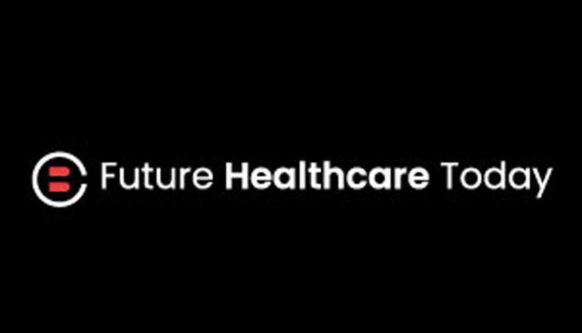 Future Healthcare Today logo