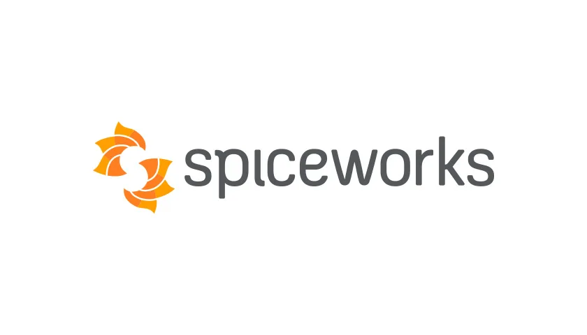 spiceworks logo