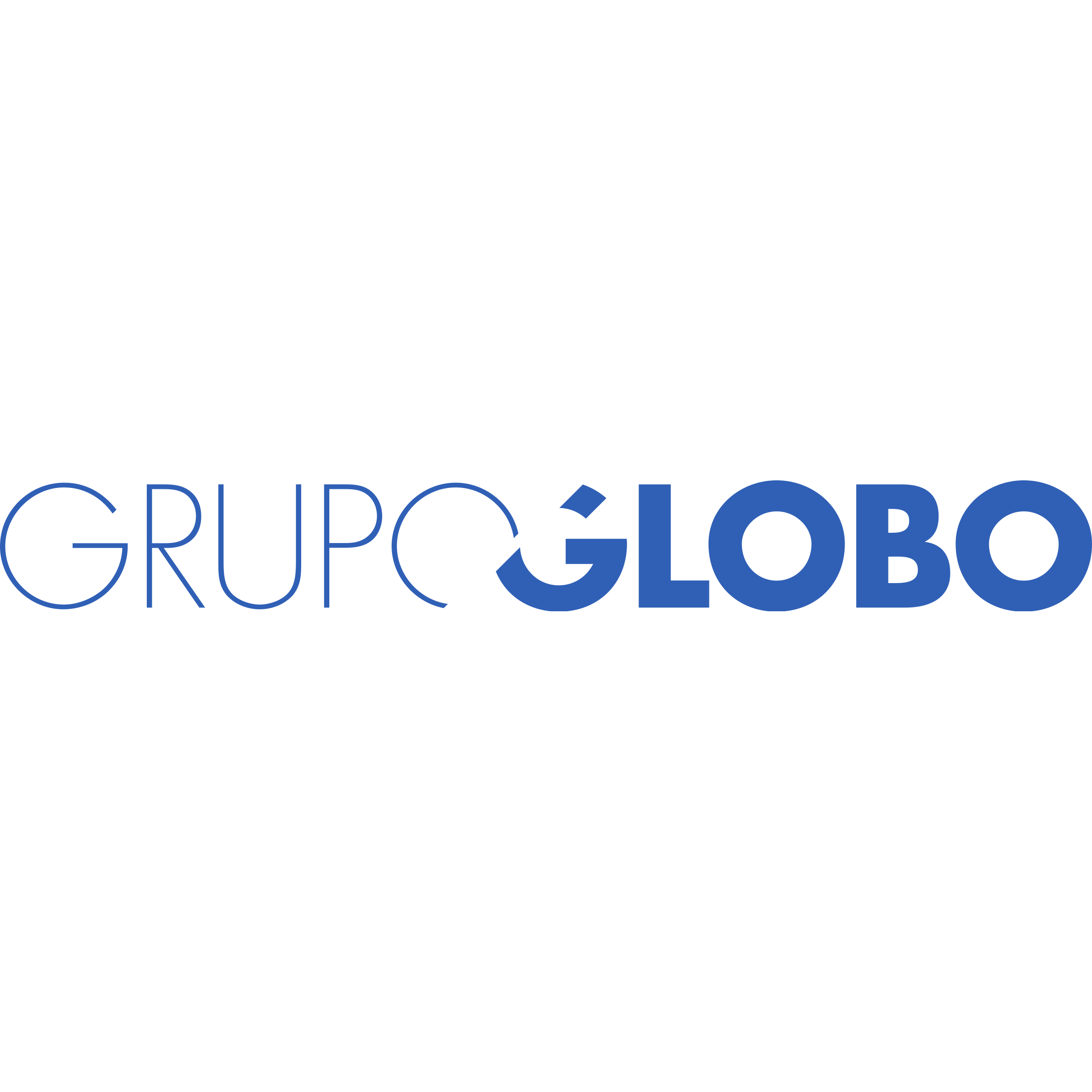 Grupo Globo