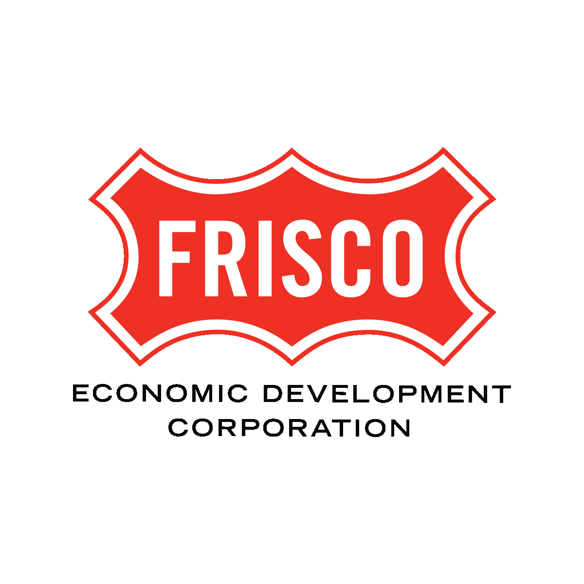 Frisco EDC logo