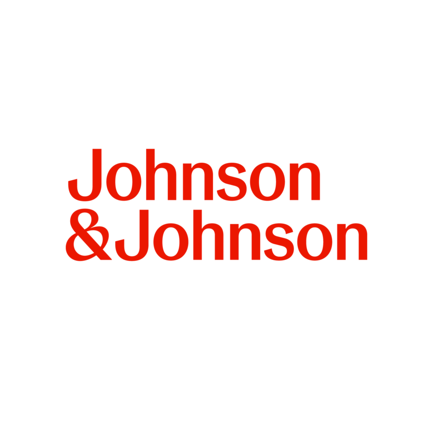 Johnson & Johnson logo