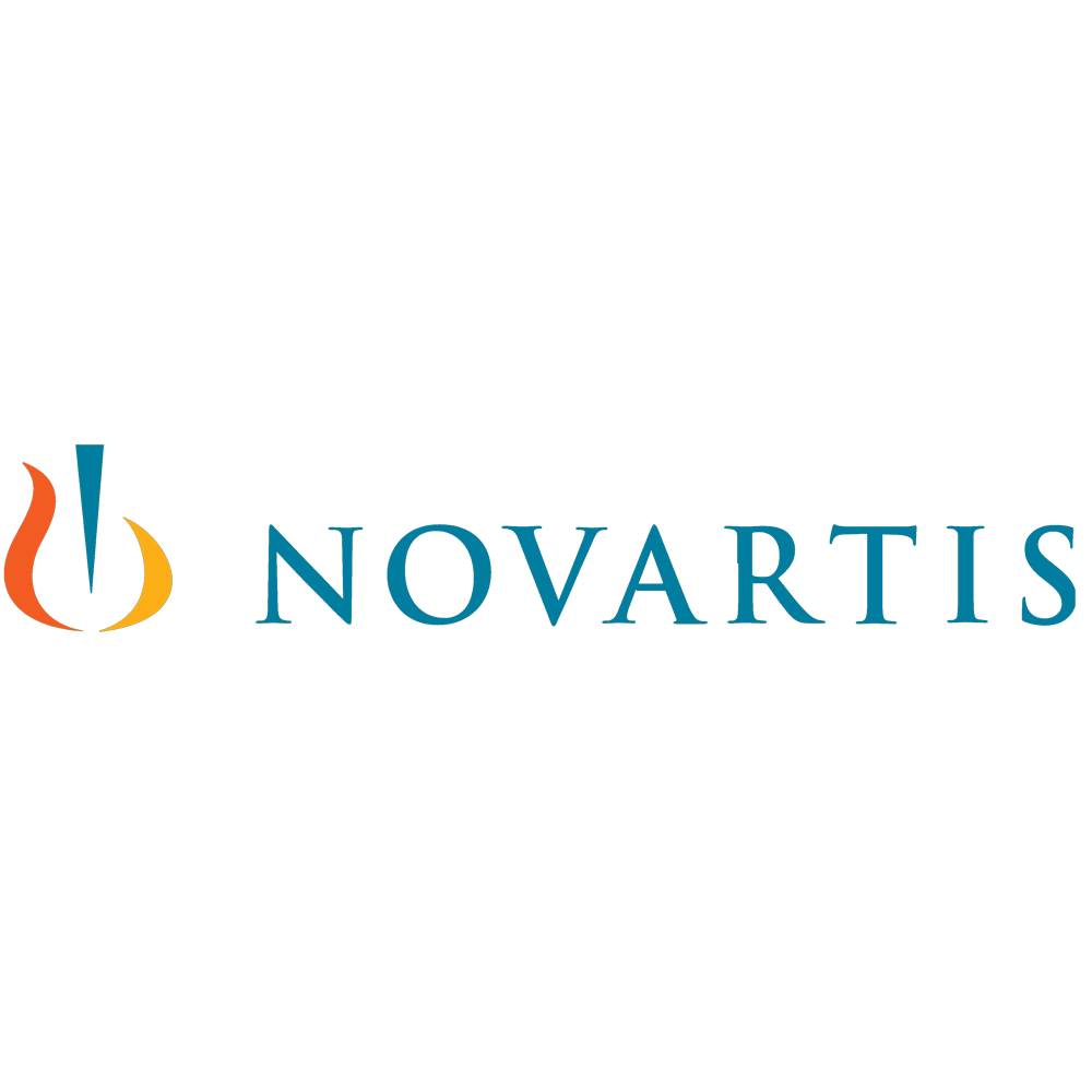 Novartis logo