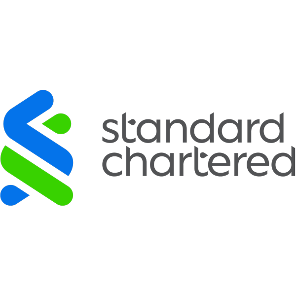 Standard Chartered logo