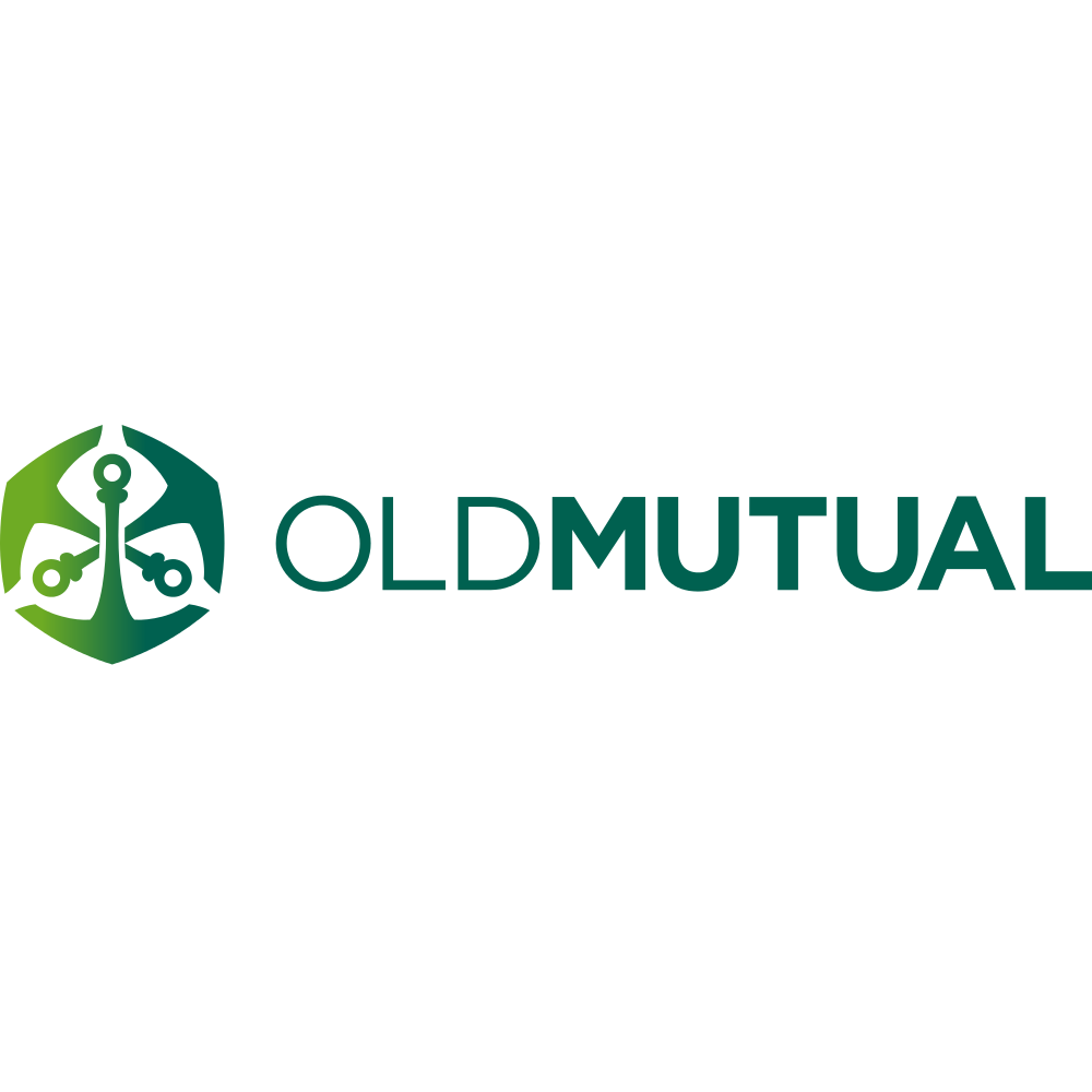 Old Mutual logo