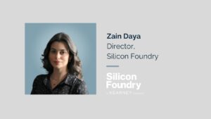 Meet the Team: Zain Daya