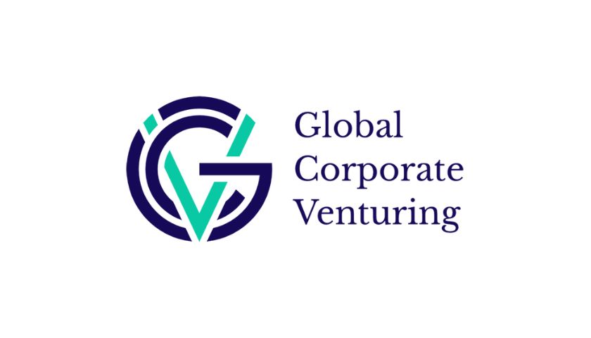 Global Corporate Venturing logo