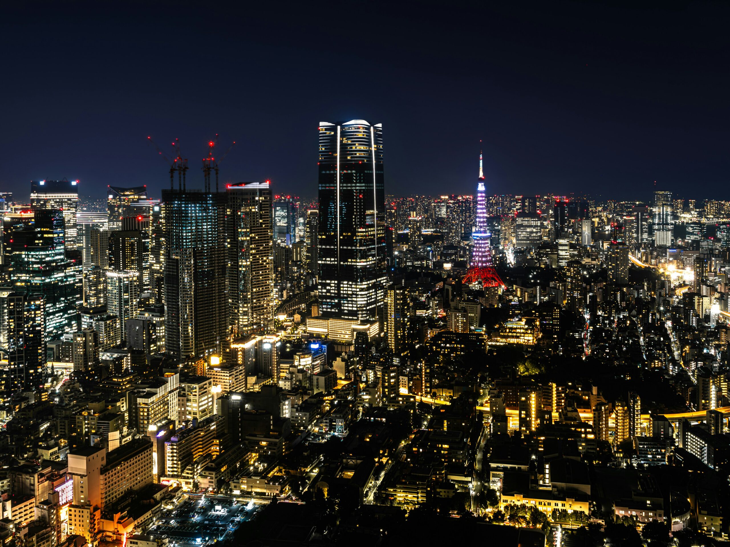 Japan’s Thriving, Yet Often Overlooked Startup Ecosystem is a Rising Force in Global Innovation