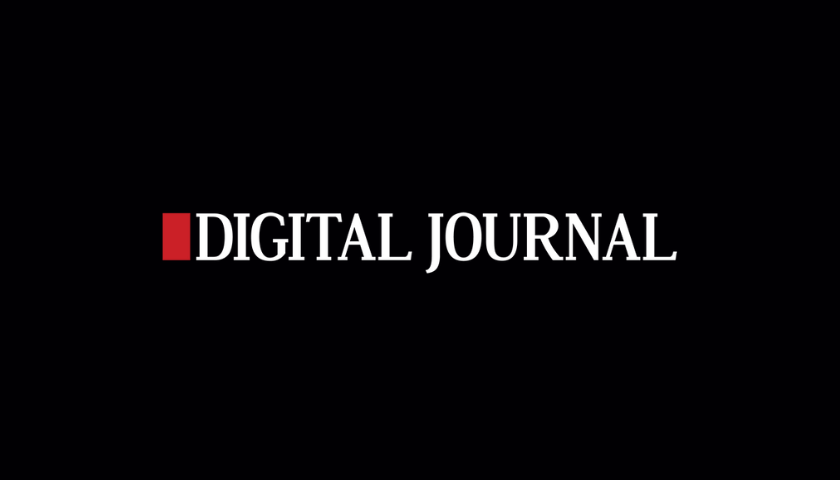 Digital Journal logo