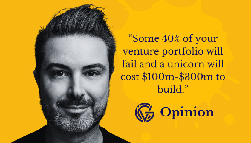 The seven unpleasant truths in corporate venture building cover art