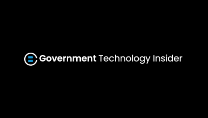 Gov Tech Insider logo