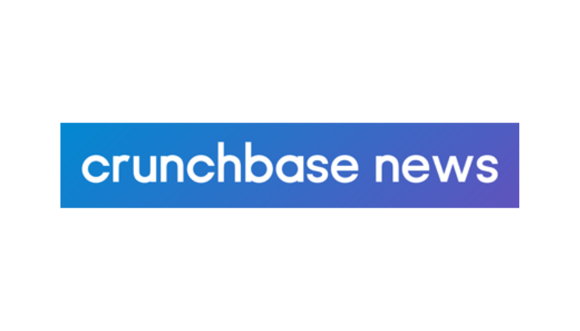 Crunchbase News logo
