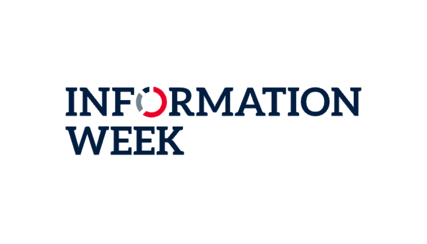 Information Week logo