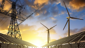 The Collective // Energy + Utilities