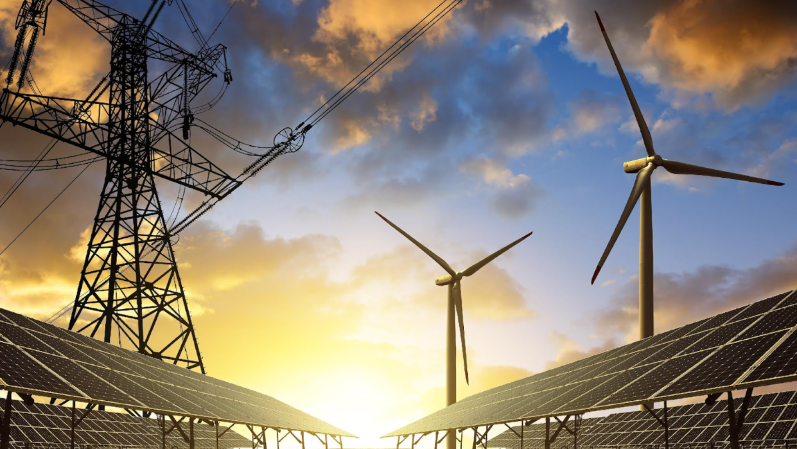 The Collective // Energy + Utilities