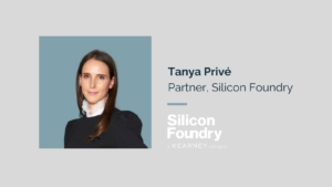 Meet the Team: Tanya Privé