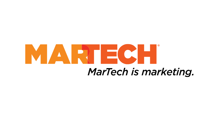 MarTech logo