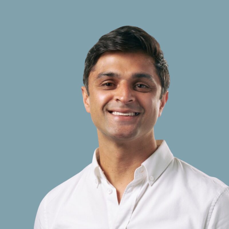 Anvish Patel Venture Partner Silicon Foundry