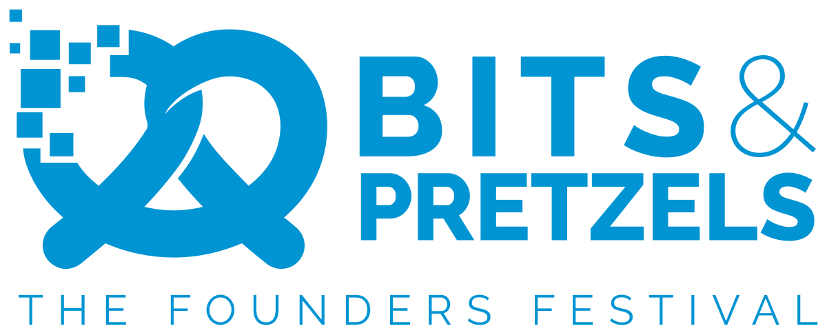 Bits & Pretzels logo