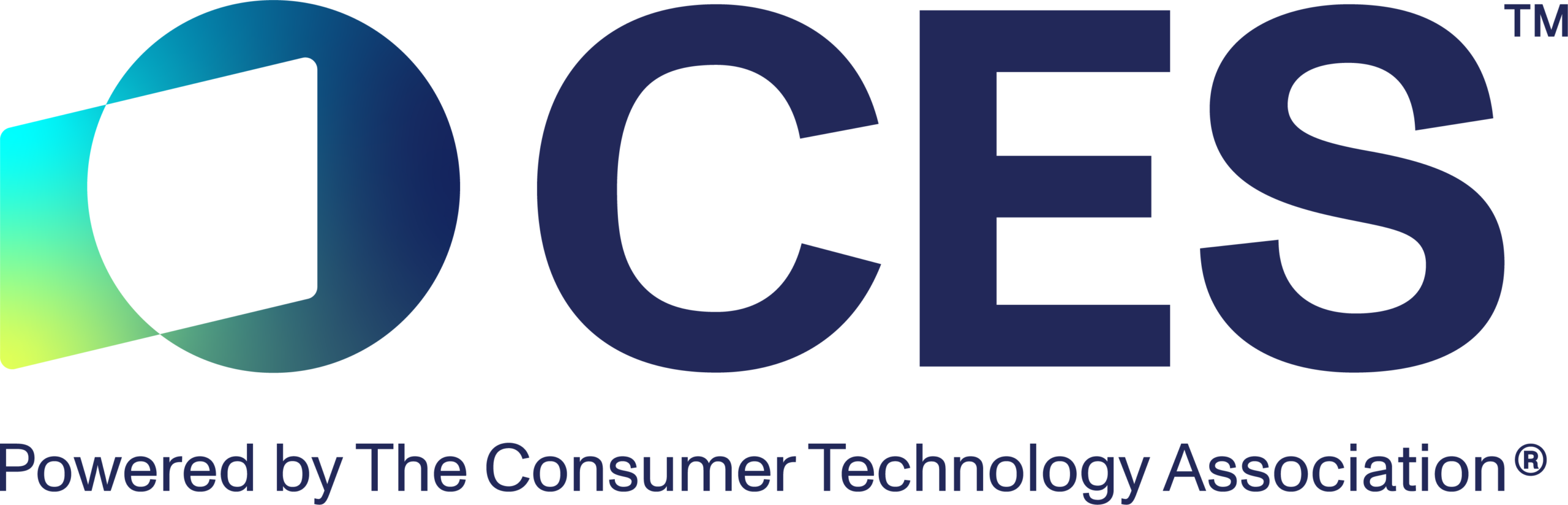 CES logo