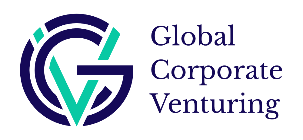 Global Corporate Venturing logo