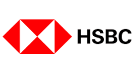 HSBC logo