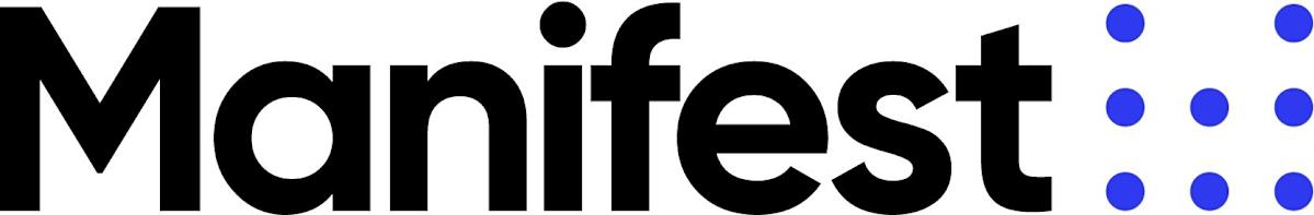 Manifest logo