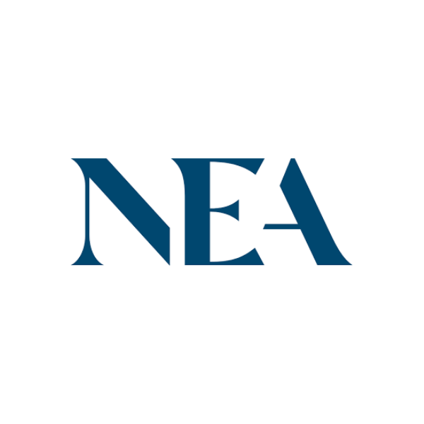 NEA logo