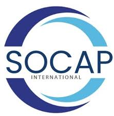 SOCAP logo