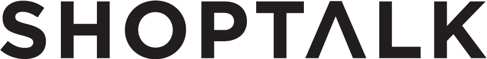 Shoptalk logo