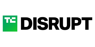 Techcrunch Disrupt logo