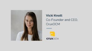 Ecosystem Spotlight: CruxOCM