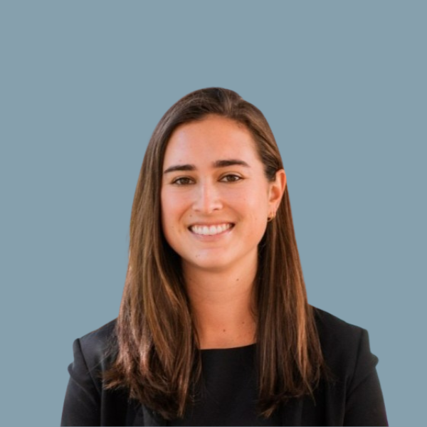 Charlotte Said headshot