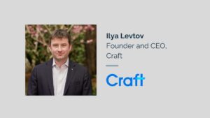 Ecosytem Spotlight: Craft