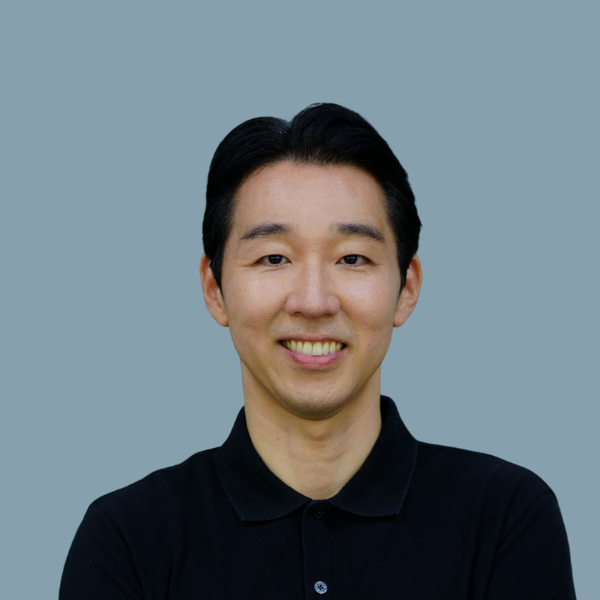 Yuki Shirato headshot