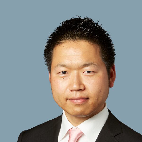 Max Suzuki, Venture Partner headshot