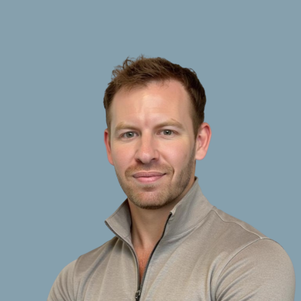 Sam Goldstone, Director headshot