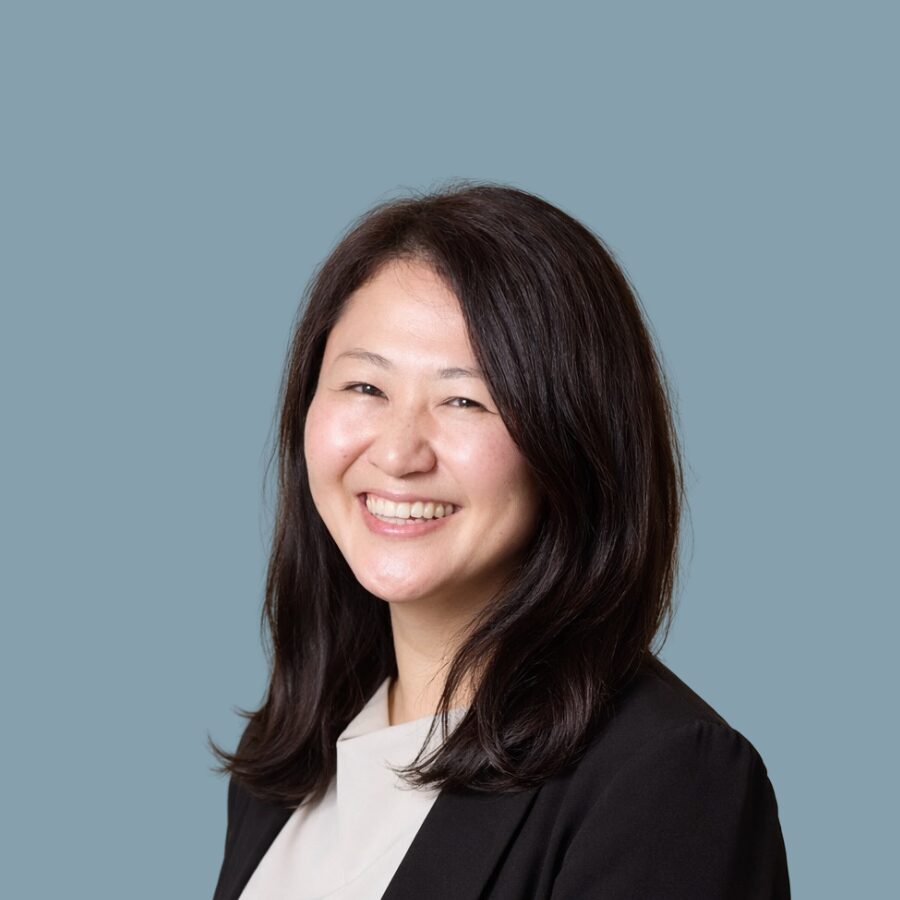 Nagisa Sakurai headshot