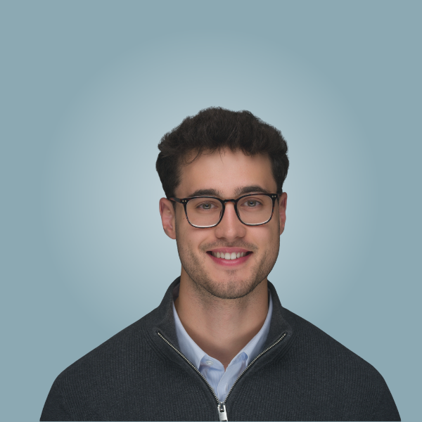 Xavier Trilla headshot
