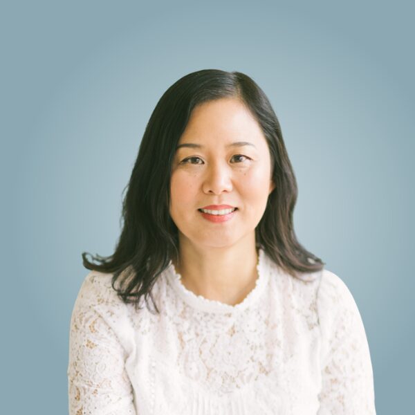 Rebecca Yeung headshot