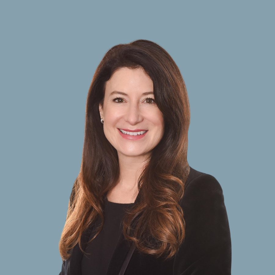 Jennifer Edwards